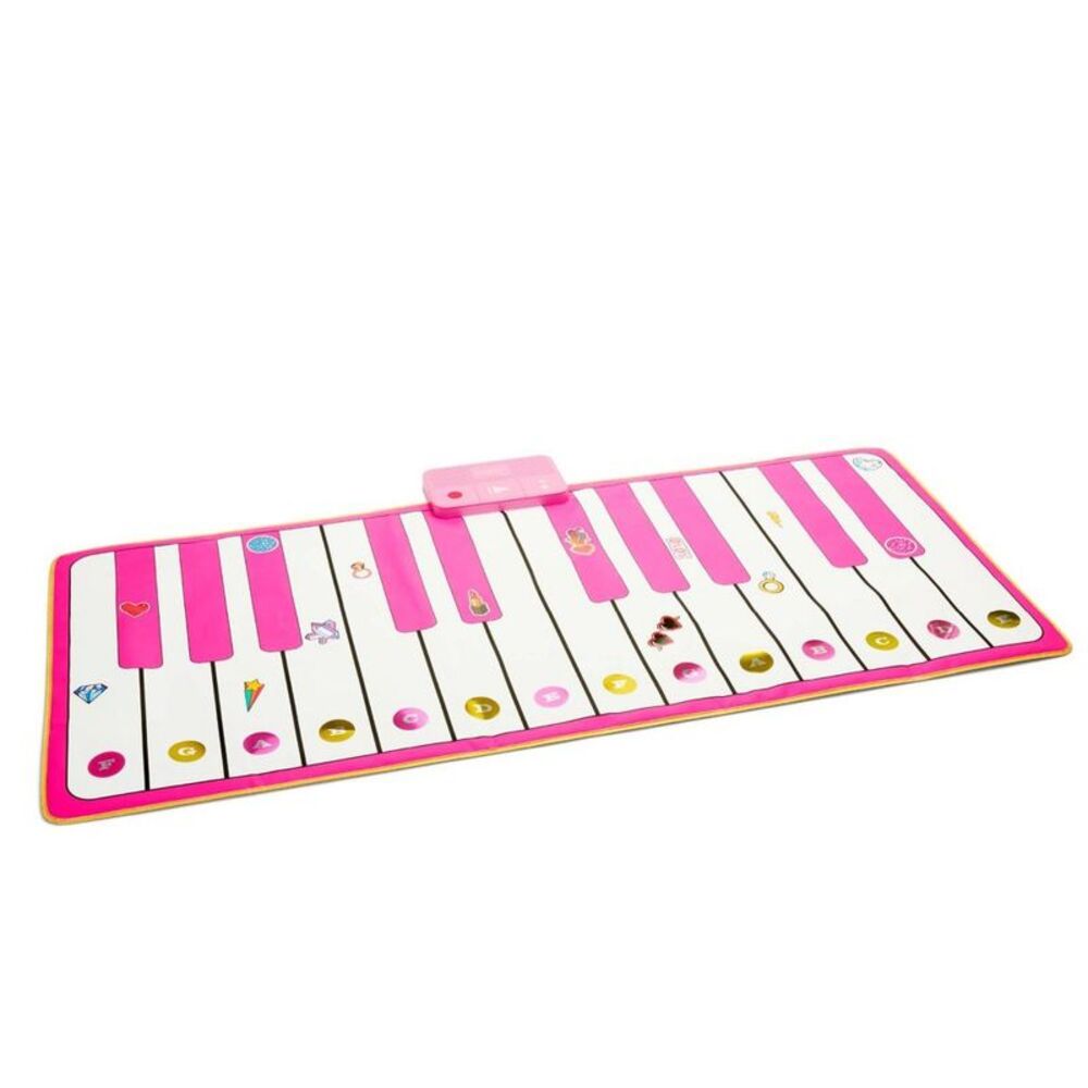 FAO Schwarz Giant Dance-On Piano Compose Your Own Music